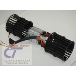 Эл. двигатель ветилятора отопителя салона с крыльчаткой Турция/Japaco